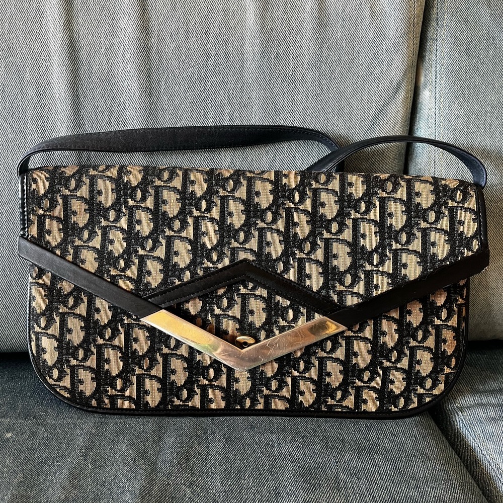Vintage Dior bag